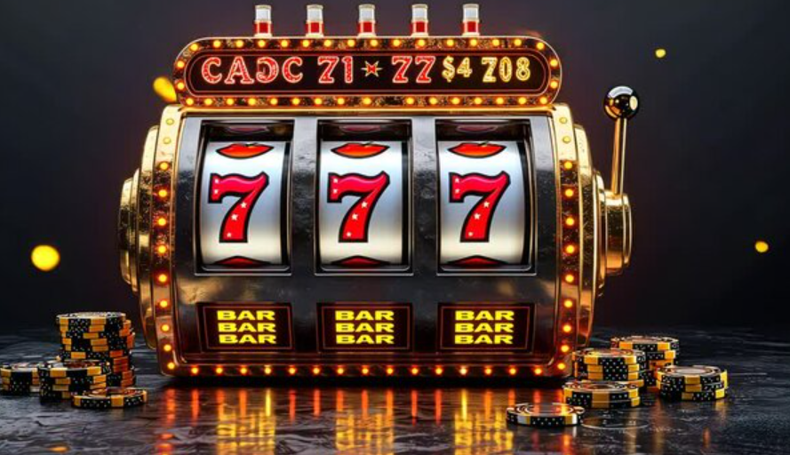 Slot Online Terfavorit Sepanjang Tahun Ini: Panduan Lengkap untuk Pemain Indonesia